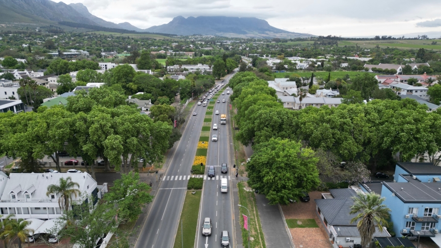 Commercial Property for Sale in Stellenbosch Central Western Cape